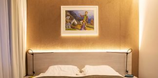 HOTEL SOUTH COAST ANNOUNCES GRAND OPENING ON JUNE 1ST 2019