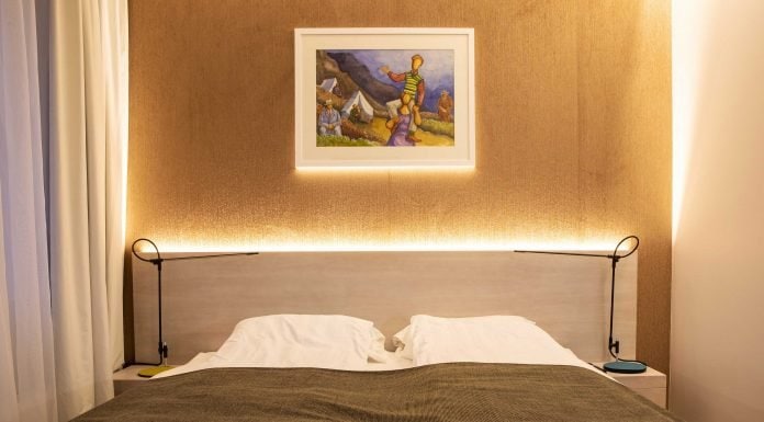 HOTEL SOUTH COAST ANNOUNCES GRAND OPENING ON JUNE 1ST 2019