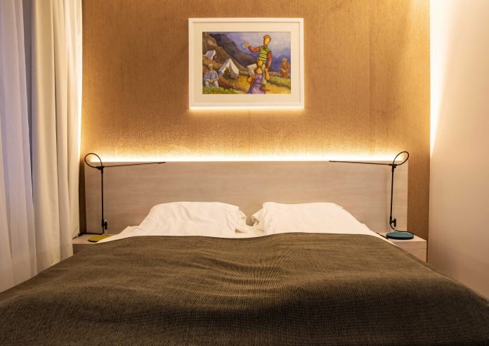 HOTEL SOUTH COAST ANNOUNCES GRAND OPENING ON JUNE 1ST 2019