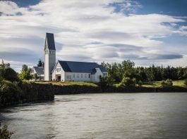 Selfoss The town with stunning natural beauty for an ideal luxurious holiday