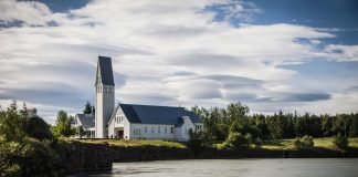 Selfoss The town with stunning natural beauty for an ideal luxurious holiday