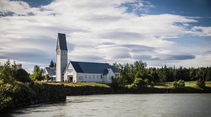 Selfoss The town with stunning natural beauty for an ideal luxurious holiday