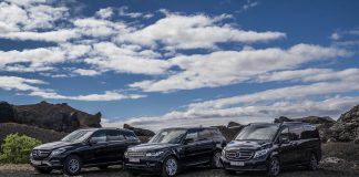 Exclusive Travel Fleet