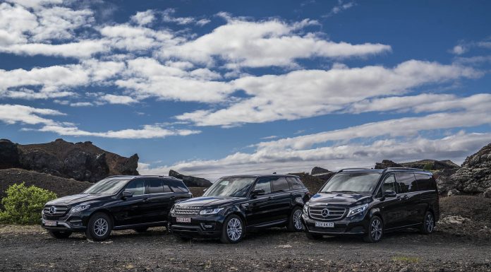 Exclusive Travel Fleet Exclusive Travel Fleet