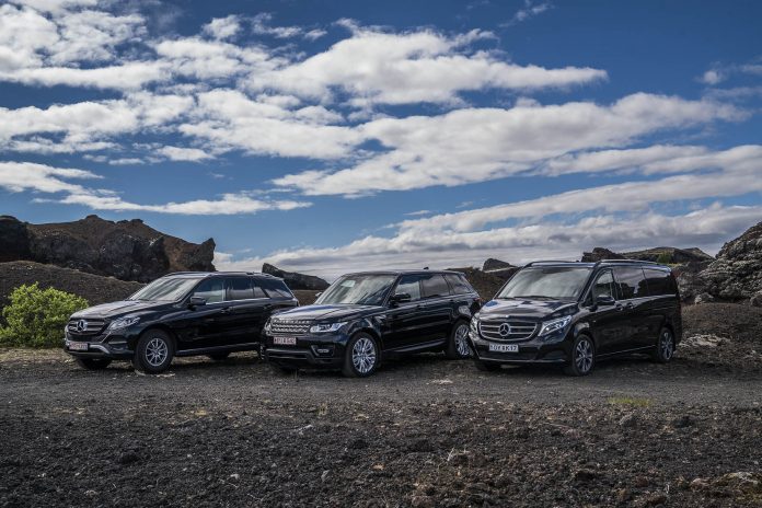 Exclusive Travel Fleet