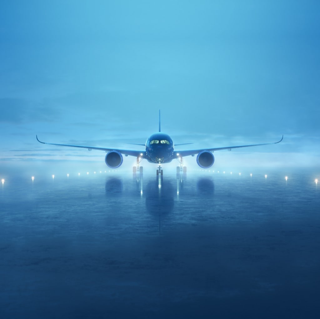 SAS announces first A350 flights and features