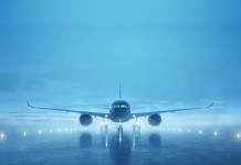 SAS announces first A350 flights and features SAS announces first A350 flights and features