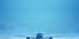 SAS announces first A350 flights and features