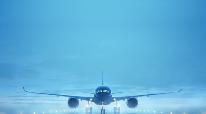 SAS announces first A350 flights and features