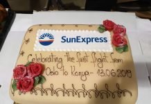 Direct flight to Konya from Avinor