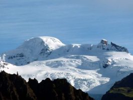 UNESCO APPROVES VATNAJÖKULL AS WORLD HERITAGE SITE!