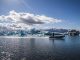 The Glacier Lagoon