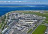 Copenhagen Airport is the most efficient airport in Europe