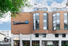 Scandic to take over hotel in Stavanger