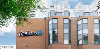 Scandic to take over hotel in Stavanger