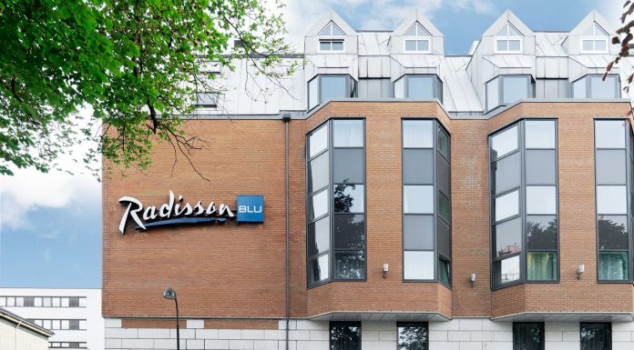 Scandic to take over hotel in Stavanger