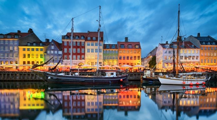 Lonely Planet names Copenhagen the world’s top city in 2019 Lonely Planet names Copenhagen the world’s top city in 2019