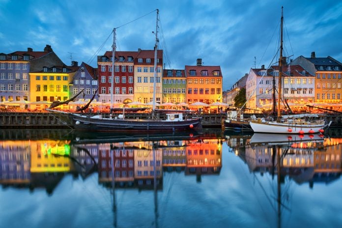 Lonely Planet names Copenhagen the world’s top city in 2019 Lonely Planet names Copenhagen the world’s top city in 2019
