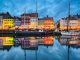 Lonely Planet names Copenhagen the world’s top city in 2019