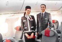 Norwegian reports higher load factor in July