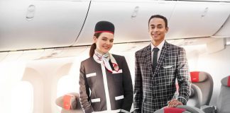 Norwegian reports higher load factor in July