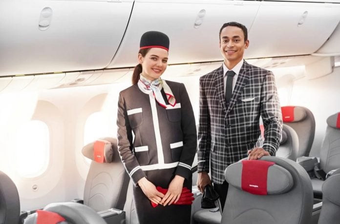 Norwegian reports higher load factor in July