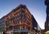 Stordalen buys Finnish luxury hotel chain