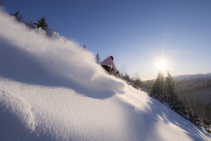 SAS introduces direct services to the new airport in Sälen/Trysil SAS introduces direct services to the new airport in Sälen/Trysil