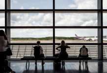 Swedavia’s traffic statistics for July 2019 Swedavia’s traffic statistics for July 2019