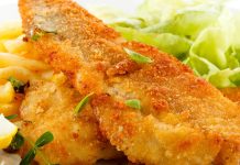 Fish and Chips: The History of Britain’s Iconic Dish