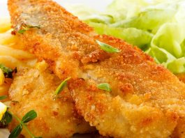 Fish and Chips: The History of Britain’s Iconic Dish