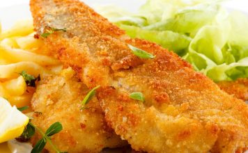 Fish and Chips: The History of Britain’s Iconic Dish