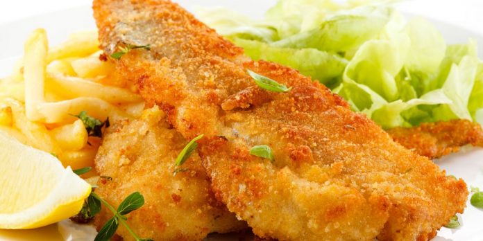 Fish and Chips: The History of Britain’s Iconic Dish