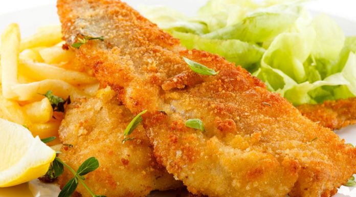 Fish and Chips: The History of Britain’s Iconic Dish