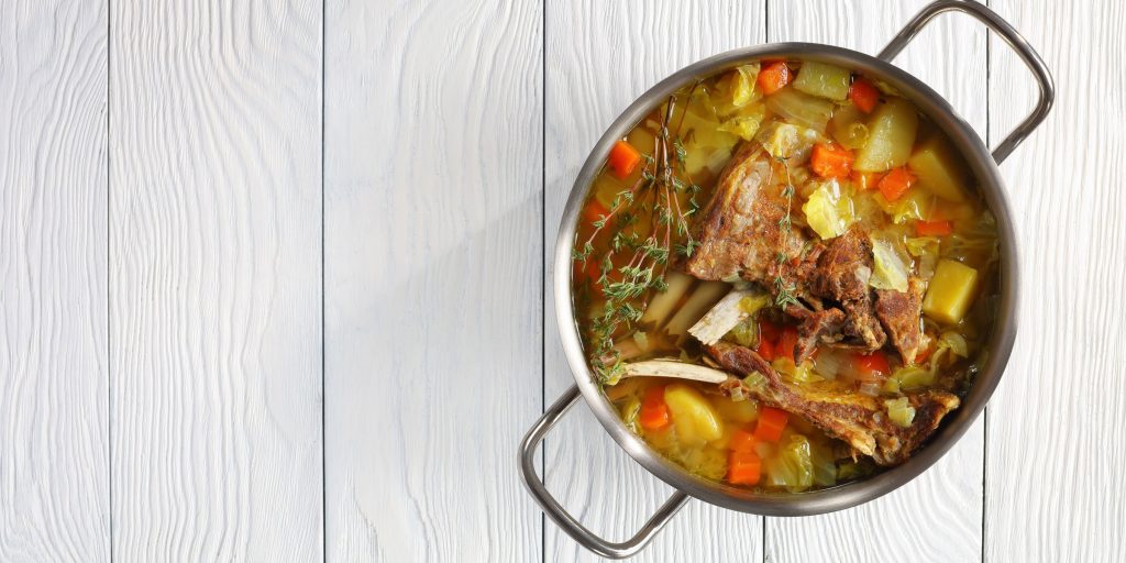 Street Food: An Untold History