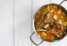 Street Food: An Untold History