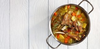 Street Food: An Untold History