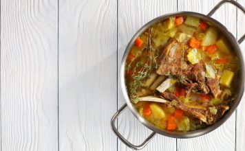 Street Food: An Untold History