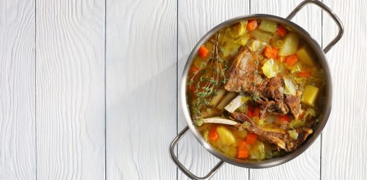 Street Food: An Untold History