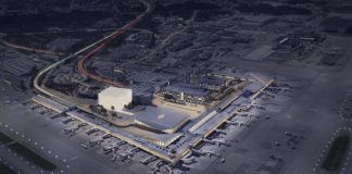 Finland's largest hotel ensemble to be built at Helsinki Airport