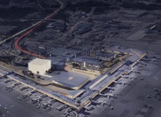 Finland's largest hotel ensemble to be built at Helsinki Airport