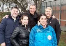 101 Reykjavik Street Food in Funky Iceland Walking Tours