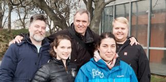 101 Reykjavik Street Food in Funky Iceland Walking Tours