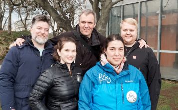 101 Reykjavik Street Food in Funky Iceland Walking Tours