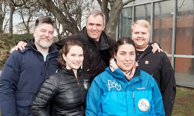 101 Reykjavik Street Food in Funky Iceland Walking Tours