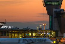 Founder of Nordic Business Forum praises Helsinki Airport: “Without great flight connections, an event like this would be very difficult to organise”