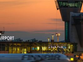 Founder of Nordic Business Forum praises Helsinki Airport: “Without great flight connections, an event like this would be very difficult to organise”