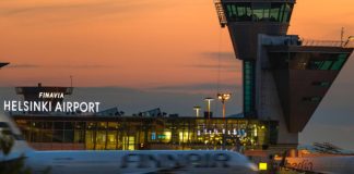 Founder of Nordic Business Forum praises Helsinki Airport: “Without great flight connections, an event like this would be very difficult to organise”
