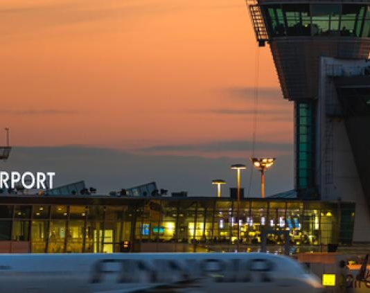 Founder of Nordic Business Forum praises Helsinki Airport: “Without great flight connections, an event like this would be very difficult to organise”