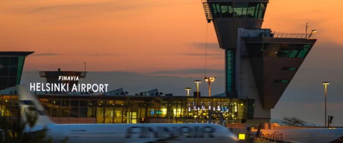 Founder of Nordic Business Forum praises Helsinki Airport: “Without great flight connections, an event like this would be very difficult to organise”